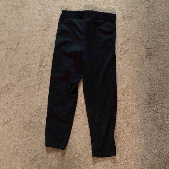 Nike Pro capri fit leggings, SIZE SMALL - Picture 2 of 2